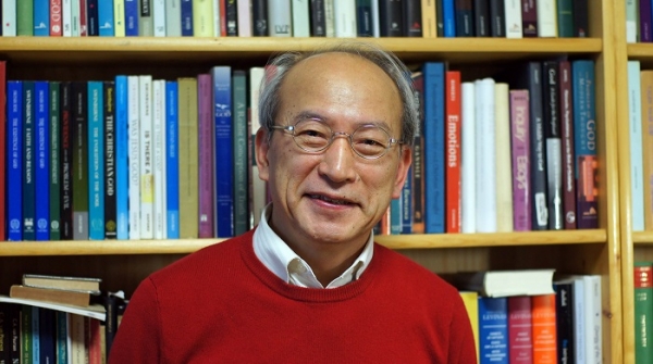 김경안 교수