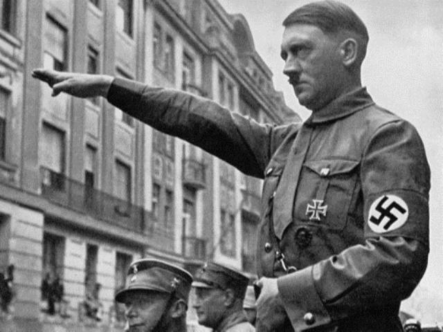 독일 총통으로 2차 대전을 일으킨 아돌프 히틀러는 원래 오스트리아 브라우나우암에서 태어났다.